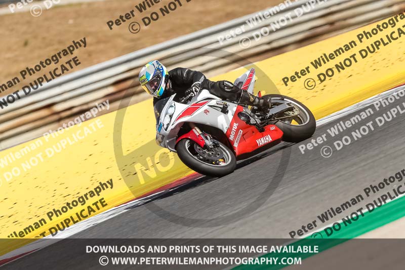 motorbikes;no limits;october 2019;peter wileman photography;portimao;portugal;trackday digital images